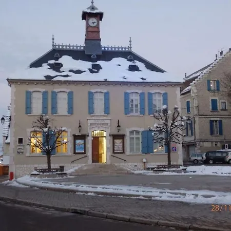 Villa Le Koala Villard-de-Lans