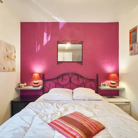 Vila Le Koala Villard-de-Lans